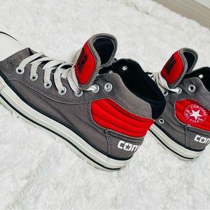 Rare All Star Converse Chuck Taylor’s High tops